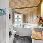 Lyngbakken Denm Fanø