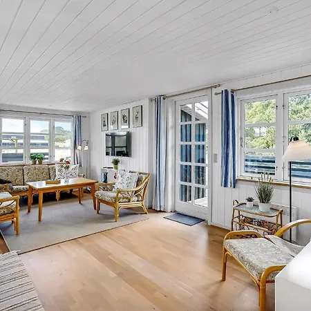 Lyngbakken Denm * Fanø