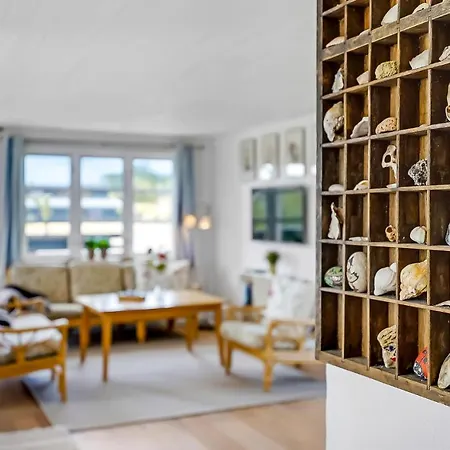 3 Bedroom Gorgeous Home In Fanø