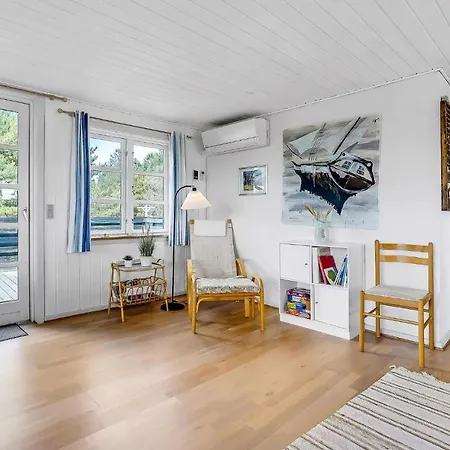 3 Bedroom Gorgeous Home In Fano