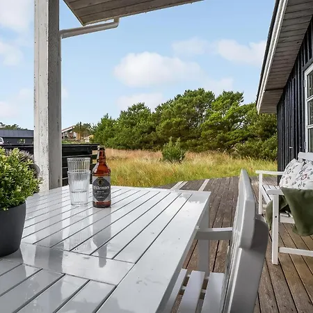 3 Bedroom Gorgeous Home In Fanø * Fanø