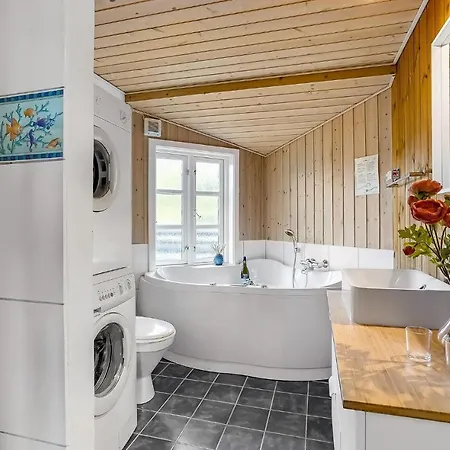3 Bedroom Gorgeous Home In Fano Fanø