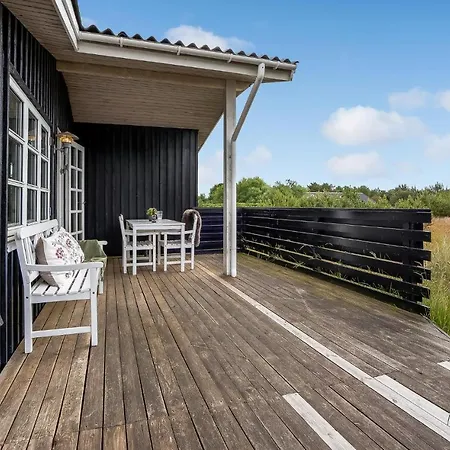 Lyngbakken Denm Casa vacanze