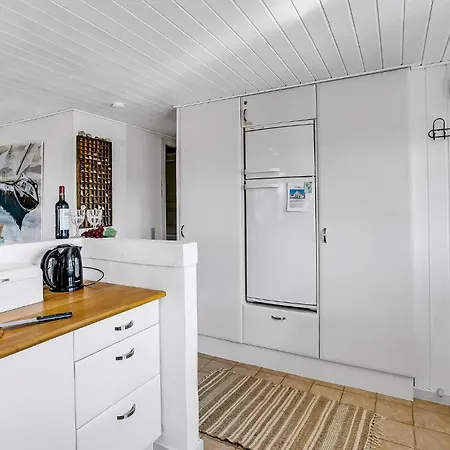 Lyngbakken Denm Fanø