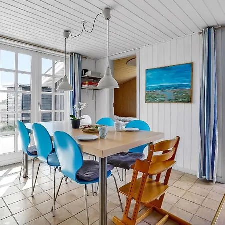 Lyngbakken Denm Feriehus *