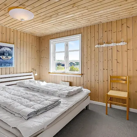 Lyngbakken Denm * Fanø