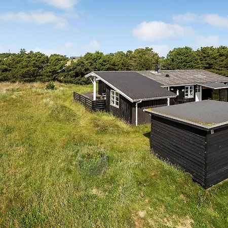 Casa vacanze Lyngbakken Denm Fanø