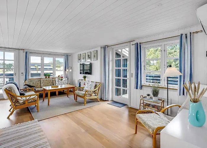 Lyngbakken Denm * Fanø