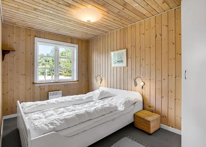 Lyngbakken Denm Fanø