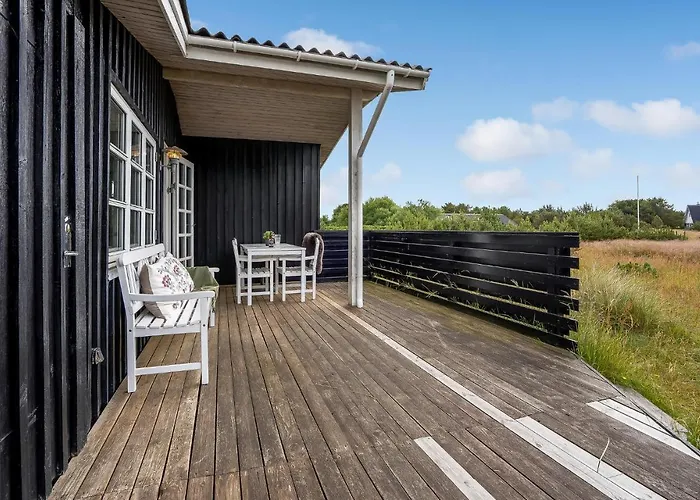 Lyngbakken Denm Casa vacanze