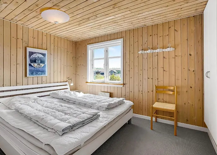 Lyngbakken Denm * Fanø